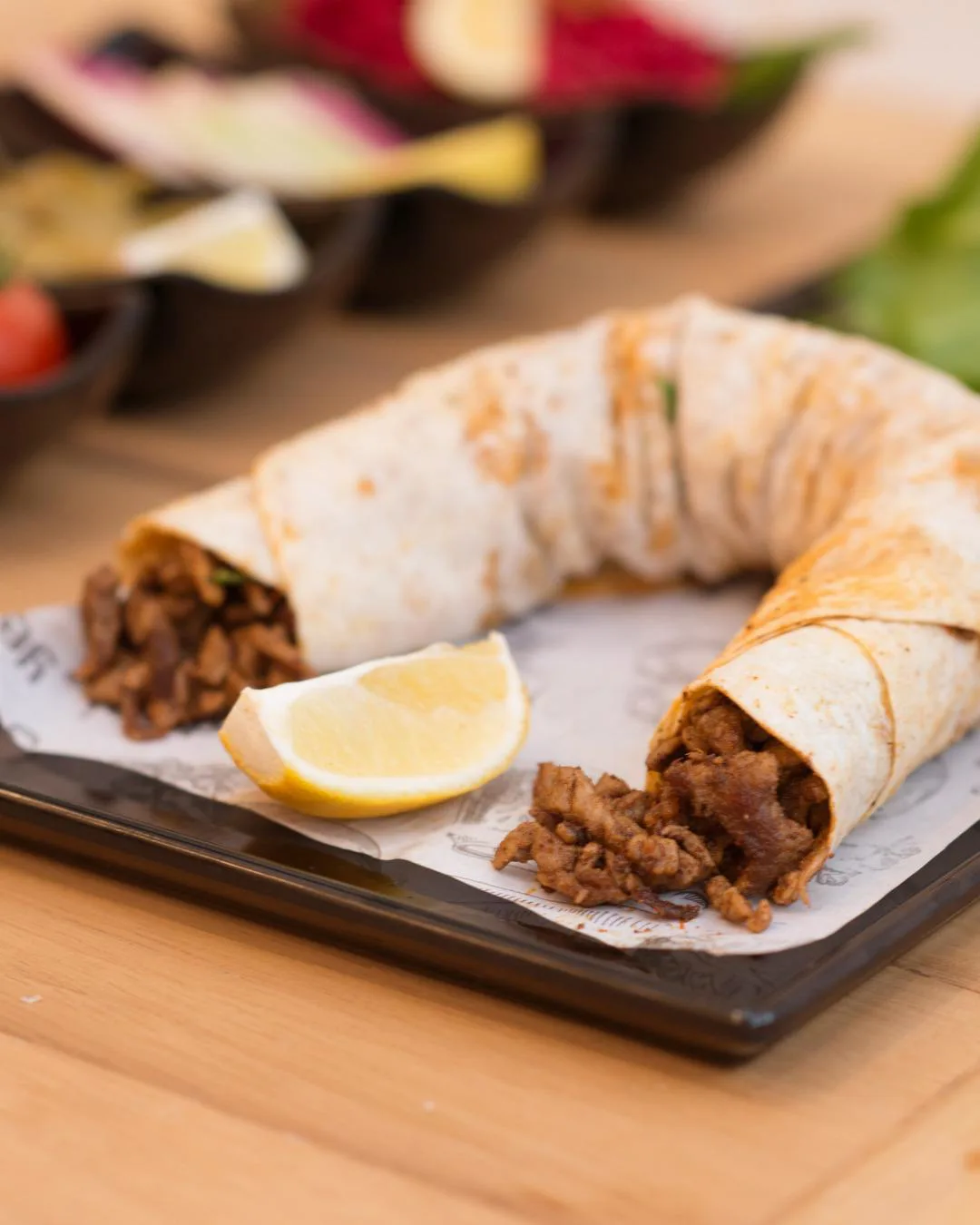 LAVAŞ ET TANTUNİ