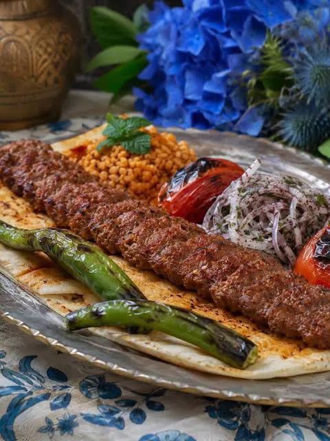 ADANA DÜRÜM 