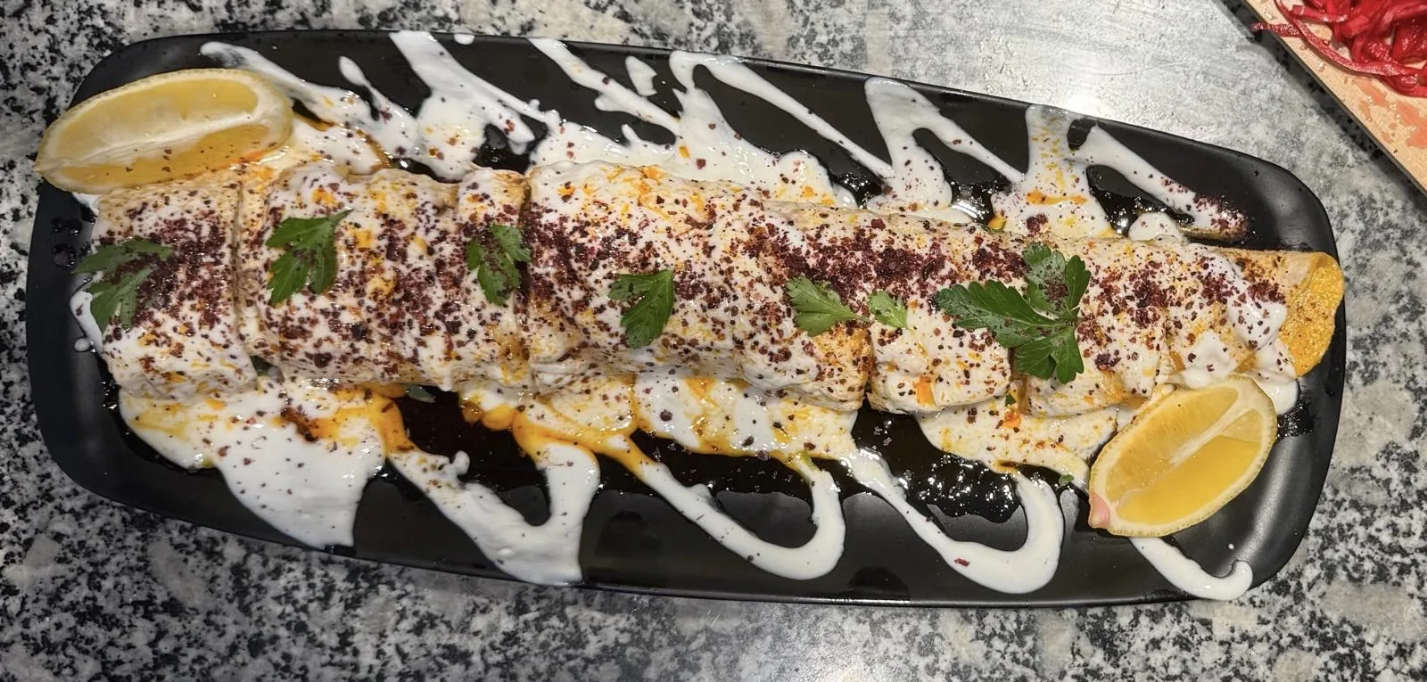 YOĞURTLU ET TANTUNİ